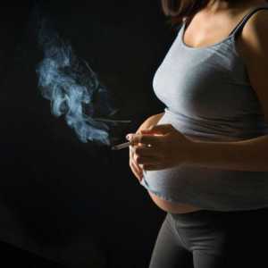 Bronșita în timpul sarcinii cum se tratează?