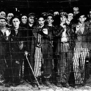 Buchenwald - tabără de moarte