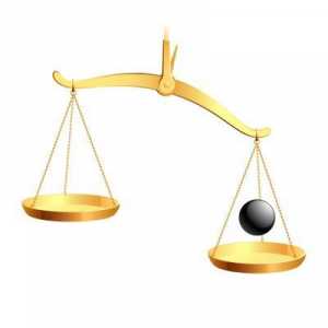 Terminologie contabilă: ce este un echilibru?