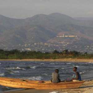 Бурунди: столица и народ. Краткая характеристика