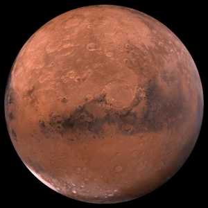 Avea viață pe Marte? Întrebarea este încă deschisă