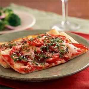 Fast pizza: o rețetă și variațiile ei