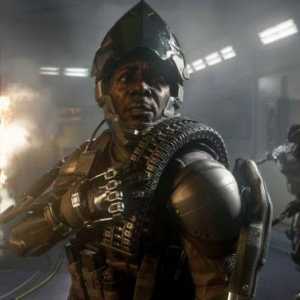 Call of Duty: Advanced Warfare nu pornește - ce ar trebui să fac?