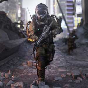 Call of Duty: Warfare avansate: cerințe de sistem și data lansării