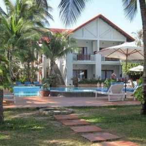 Canary Beach Resort 3 * (Vietnam, Phan Thiet): Descriere, Comentarii