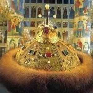 Regii Rusiei. Istoria regilor din Rusia. Ultimul țar al Rusiei