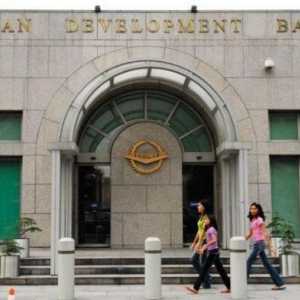 Scopul creării și deschiderii Băncii Asiei de Dezvoltare