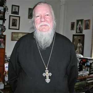 Figura Bisericii Protopriestul Dmitri Smirnov