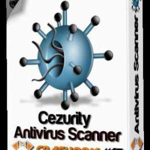 Scaner antivirus de tip "antivirus": recenzii de utilizator și informații despre programe