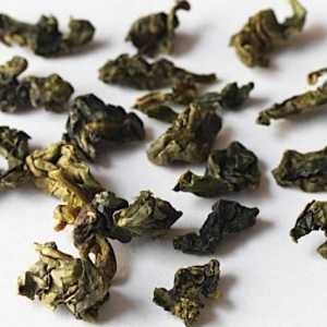 Oolong ceai `Tie Guan Yin`: efect, metode de gătit, cultura de băut