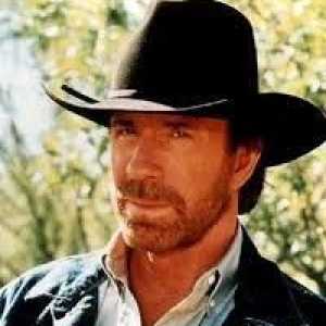Chuck Norris: biografia unui om adevărat
