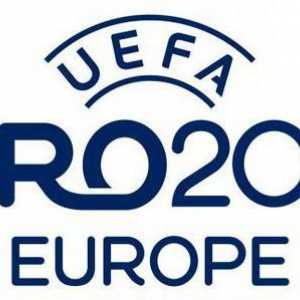 Campionatul UEFA sub 21: Campinguri