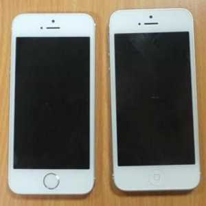 Than iPhone 5 diferă de 5s? Principalele diferențe și caracteristici