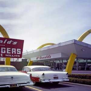 Чем бургеры `Макдональдс` отличаются от других?