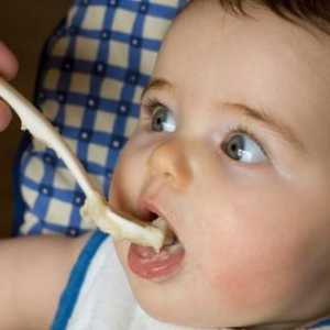 Ce se hrănesc copiii într-un an sau doi: sfaturi și trucuri