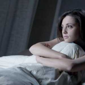 Care este tratamentul pentru insomnie? Droguri și remedii populare