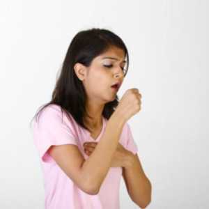 Care este tratamentul pentru bronșită la adulți? Terapie treptată cu medicamente și remedii…
