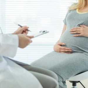 Care sunt cicatricile periculoase ale uterului în timpul sarcinii, după naștere, după operația…