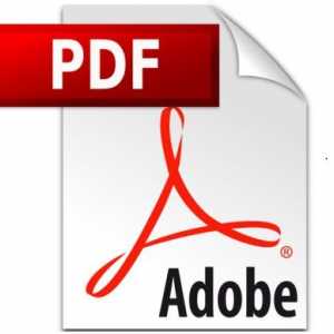 Pentru a deschide PDF, ce programe există în acest scop?