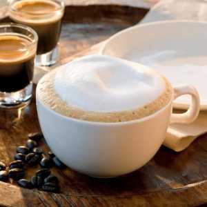 Ceea ce distinge cappuccino de latte: evidențiază