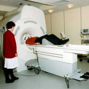 Care este diferența dintre RMN și CT? În ce cazuri este IRM mai bună decât CT?