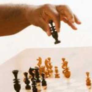Care este diferența dintre tactică și strategie, care este diferența?