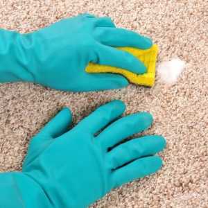 Cum pot curăța covorul acasă? Metode de bază