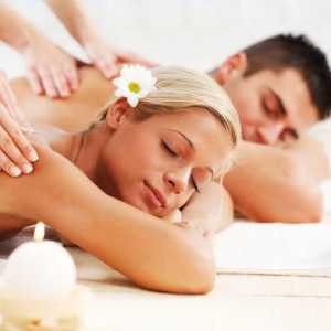 Cât de util este masajul? Istoria masajului. Istoria dezvoltării și dezvoltării masajului în Rusia