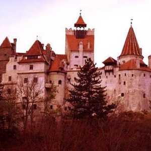 Care este faimosul castel din Dracula? Transilvania și istoria ei
