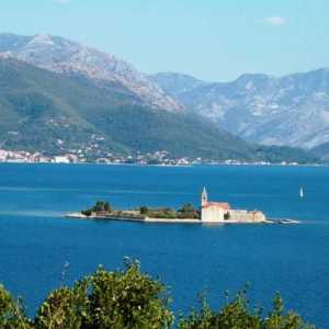 Черногория, Kamelia 2*: фото, цены и отзывы туристов