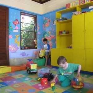 Muntenegru: hotel pentru familii cu copii. Muntenegru - unde să vă relaxați cu copiii