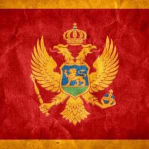 Muntenegru este cea mai tânără țară europeană. Informații interesante despre Muntenegru