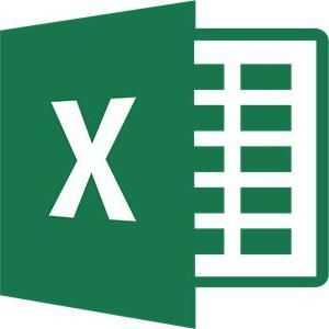 Четыре способа, как в Excel заменить точку на запятую