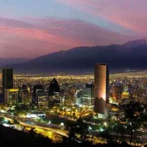 Chile: atracții, fotografii, recenzii