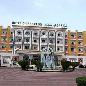 Chiraz Club 3 * (Tunisia / Monastir) - poze, prețuri și recenzii ale hotelului
