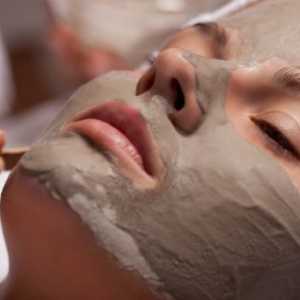 Curățarea feței la domiciliu: rețete, metode, recenzii
