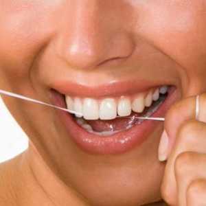 Curățarea dinților cu ultrasunete: recenzii și fotografii