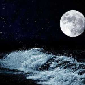 Ce se întâmplă dacă dispare luna? Ce efect are Luna asupra Pamantului?