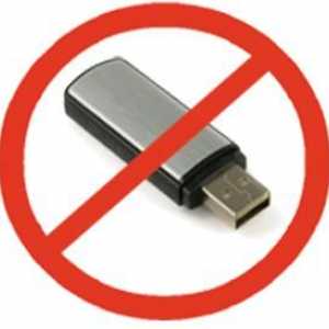 Ce ar trebui să fac dacă computerul meu nu văd dispozitivul USB?