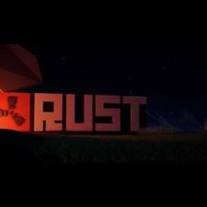 Ce ar trebui să fac dacă Rust nu pornește?