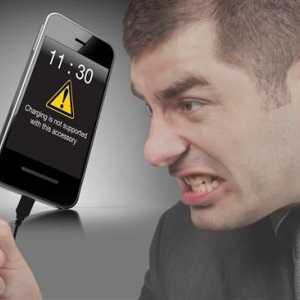 Ce trebuie să faceți dacă telefonul nu se încarcă: sfaturi practice