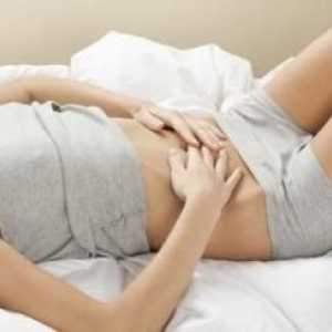 Ce trebuie să faceți dacă trageți abdomenul inferior, ca și în perioada menstruală?