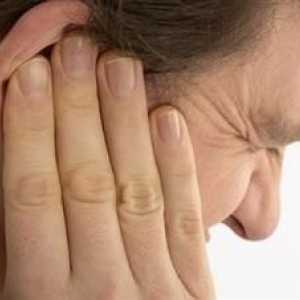 Ce trebuie să faceți atunci când urechile se îmbolnăvesc