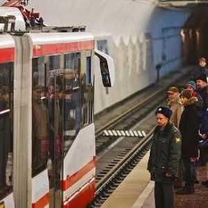 Ce este metroul din Volgograd