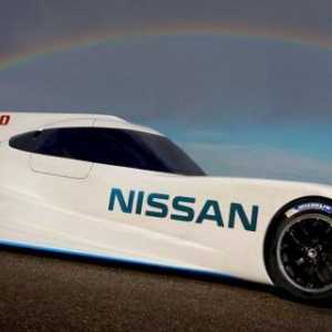 Ce poate spune despre calitatea țării producătoare? "Nissan" - ce este?