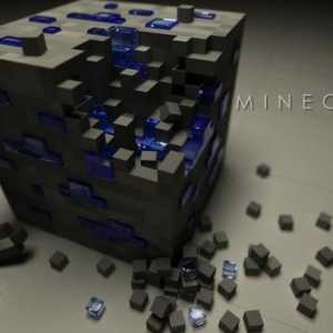 Ce puteți face de la lapis lazuli în "Maincraft": rețete