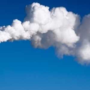Ce știm despre dioxidul de carbon?