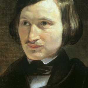 Ce a scris NV Gogol? Lista lucrărilor. Literatura rusă