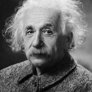 Care sunt cărțile lui Albert Einstein?