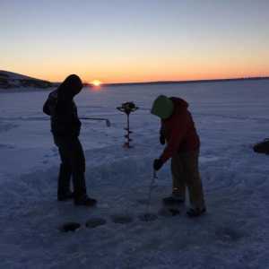 Ce ai nevoie pentru pescuitul de iarnă? Ce accesorii sunt necesare pentru pescuitul de iarnă?